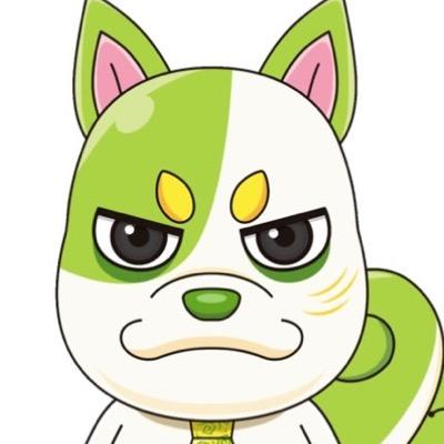 みんなー！ワチニンコ！ オイラの名前は「ワンマタ」！ みんなに「妖怪マジック」を知ってもらう為にTwitterはじめてみたバウ！ みんなと仲良くなりたいバウ！気軽に話しかけて欲しいバウ！