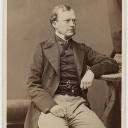 A good friend to Prince Albert, I became librarian, aide and tutor on languages to the Prince of Wales. A friendship proved costly.