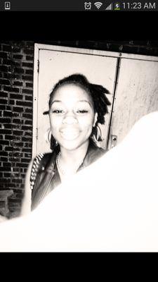 FanofAndre's profile picture. IDGAF