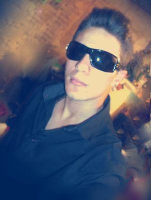 Marianogc303's profile picture. 20 Años, Soy Argentino y Bostero de la Cuna hasta el Cajon ♥♥♥♥