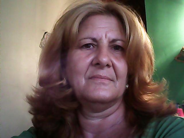 Comunicadora de la Dirección Provincial de Educación Mayabeque