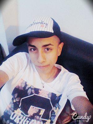 contigo quiero amores de muchos colores ♥ ♪