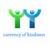 Currency of Kindness (@curr_kindness) Twitter profile photo Currency of Kindness (@curr_kindness) Twitter profile photo