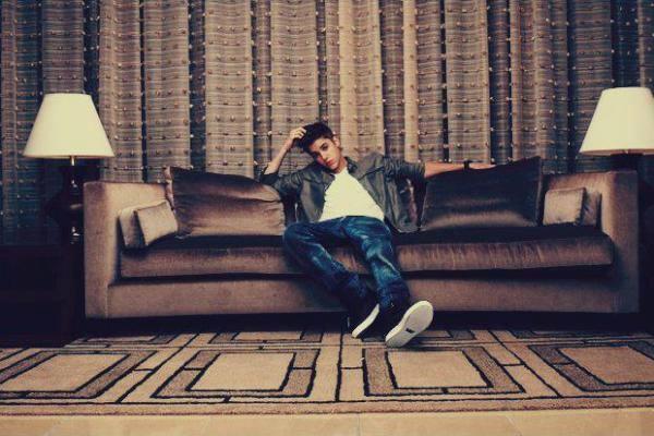 I'm Belieber guys!and I love you so much justin♥ @justinbieber