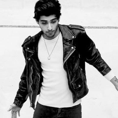 zayn is mine