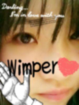高1wimper→全国のwimper 誰でもfollow me フォロバ率100%　illion / 味噌汁's / DADA っ子で味噌っ子｡後悔させてやる！