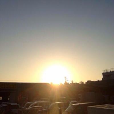 ok_spiritual's profile picture. 「スピリチュアル」をテーマにつぶやいてます。より深く自分と向き合い【本来の自分】として、幸せで豊かな人生を送りたい方☆自分の人生と真剣に向き合い「コツコツ型」で、理想のライフスタイルを叶えていきたい方☆歓迎です。(^_−)−☆【管理人:イチロー】