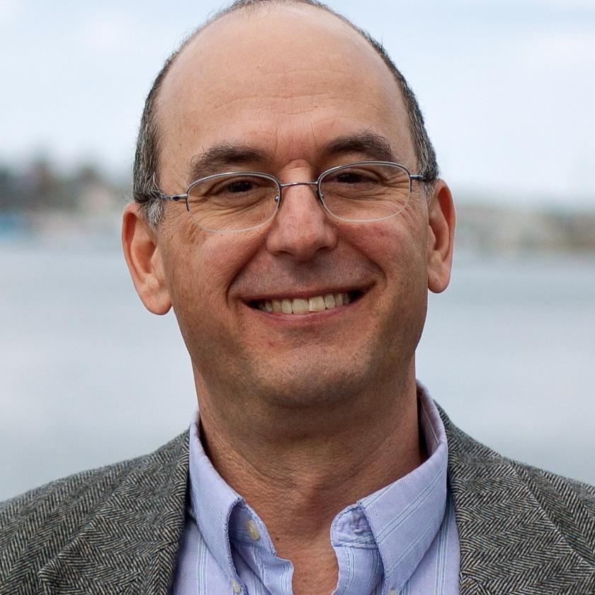 Ben Littauer is a Boston-based angel investor with an internet technology background.