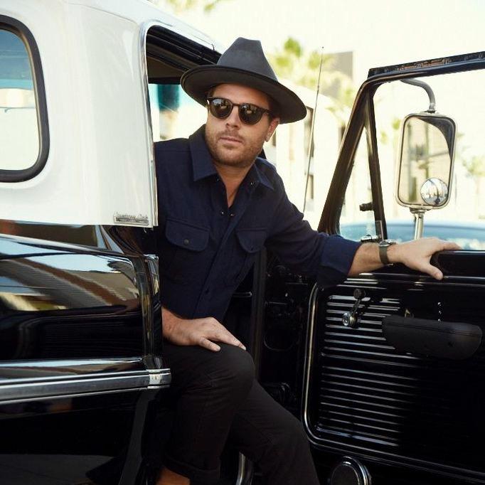 Venice_POV's profile picture. 