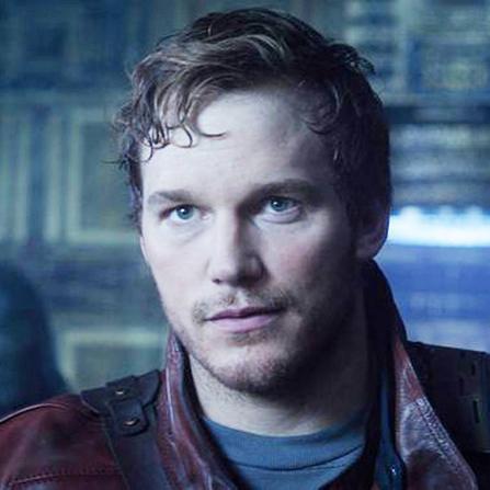 I'm hooked on a feeling. I'm high on believing. I may be an asshole, but I'm not 100% a dick! Let's dance! #GuardiansOfTheGalaxy [RP/AU]