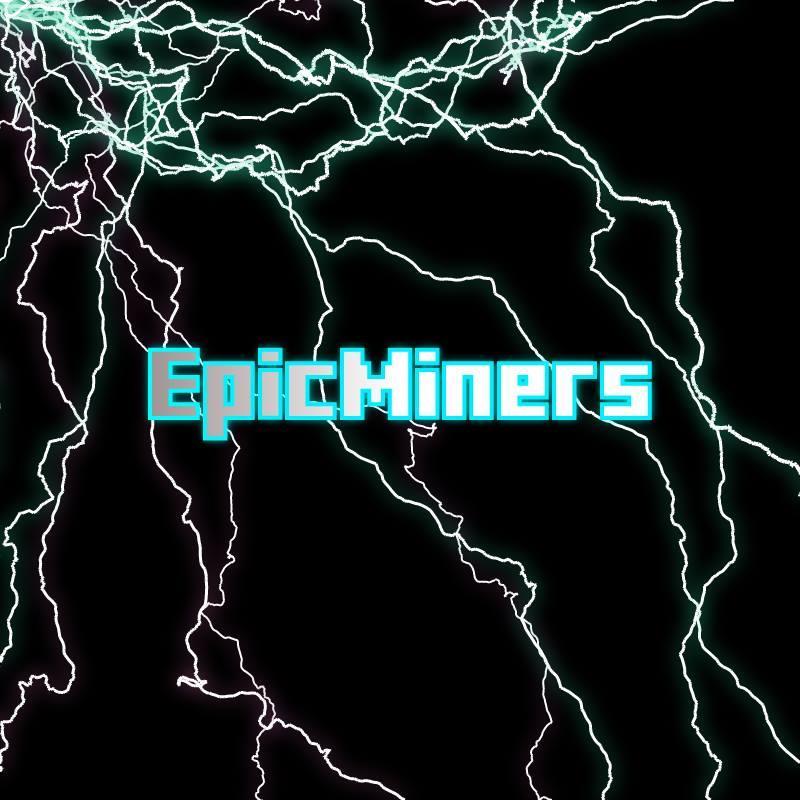 Epic_Miners3's profile picture. 