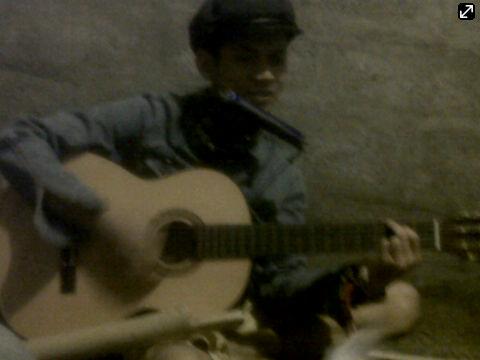 “Tak ada yang Tak mungkin” bila terus berusaha&berdo'a,,,smua itu PASTIkan terjadi ☺ berkarir sambil berkarya trus sampe mampus♥