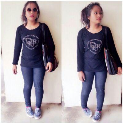 xfxgly_'s profile picture. 17 rakaat each day