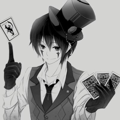 Bonjour, comment vas-tu? hehe Don't worry I speak English as well just your normal card summoner magician #Fairytail #oc #gay #french