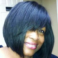 Regina Simpkins - @SoMuchSol Twitter Profile Photo