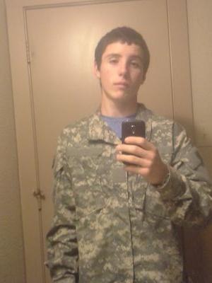 I am 14  play sports  I want to be a Navy Seal  favorite quote you are never out of the fight  Michael Murphy