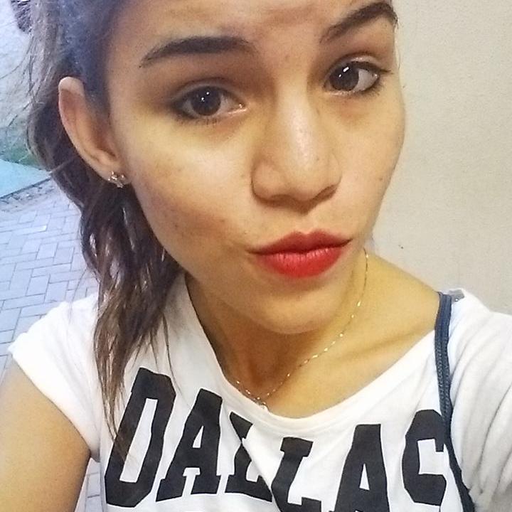 Dance como se ninguém estivesse olhando!