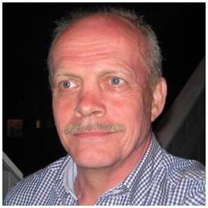 terje_nyberget's profile picture. 