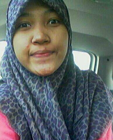 Bismillah.. Everything is to Allah SWT ♥