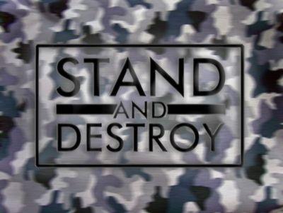StandAndDestroy Profile Picture