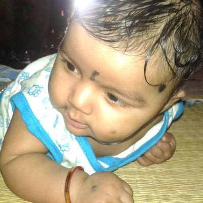 Cool person