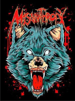 Influenced by Deathcore/Death Metal Soundcloud link below
