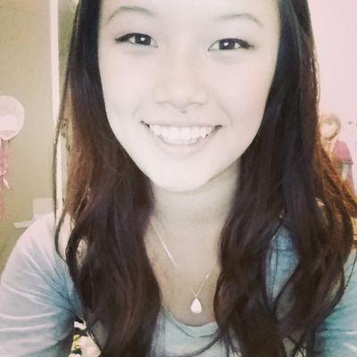 my newest twitter!