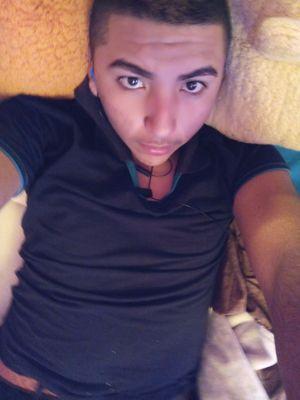 Marco_antoyne's profile picture. Muy felizz