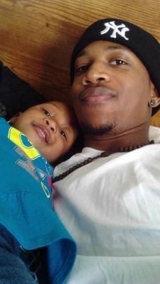 I Want all My Niggas To Rest Easy! #GIPDP #R.I.PMeechiBlood