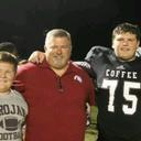 James Turk - @turk3881 - Twitter