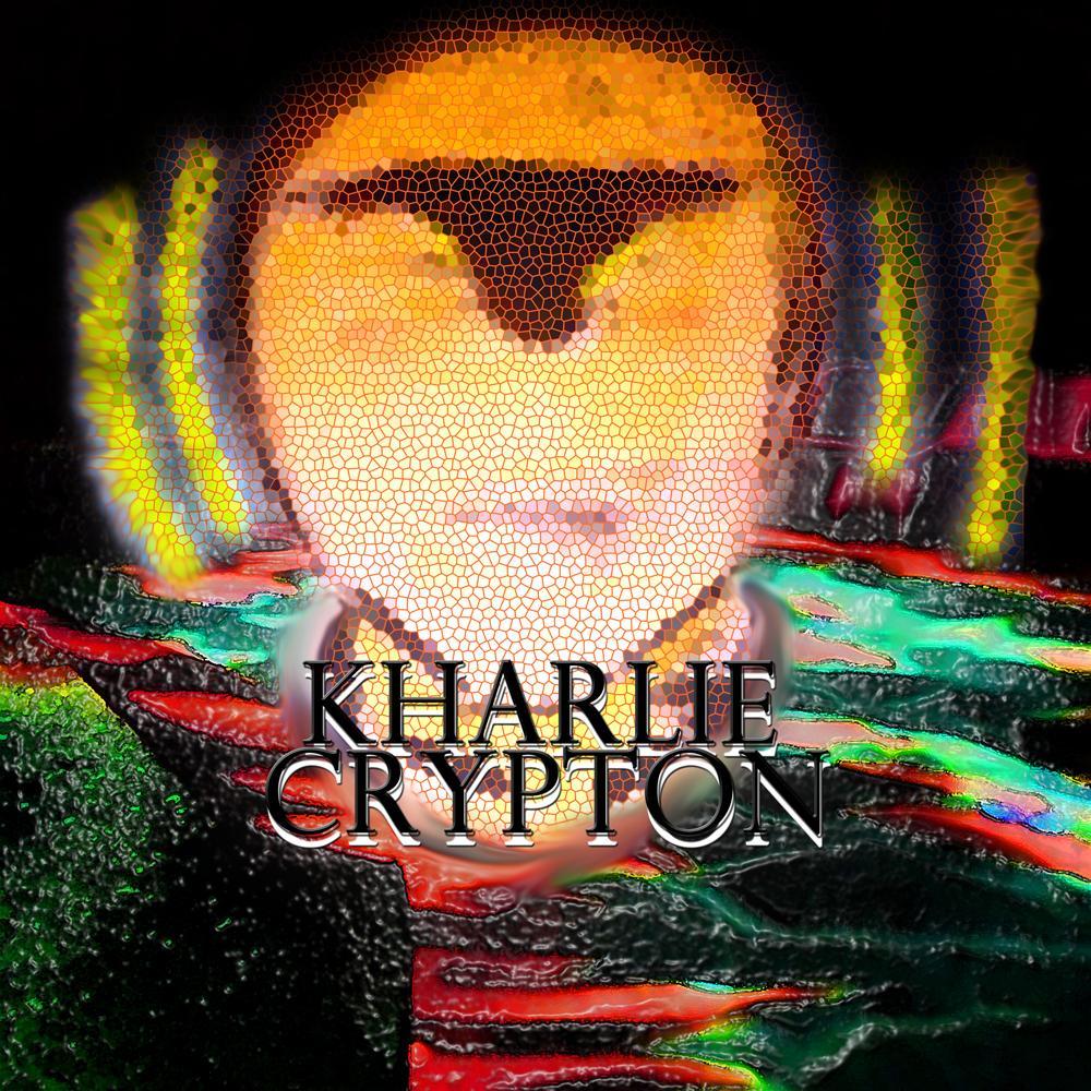 KharlieCrypton's profile picture. 