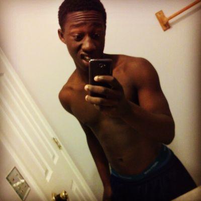 #Instagram ~ @Jahmar_Coakley #Snapchat~ chill_kiddo