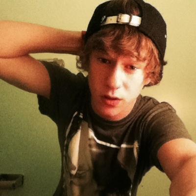 Profile Picture of Shawn-olivier Labbé (@ZRAYxd) on Twitter