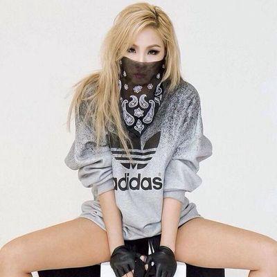 federicorossi21's profile picture. 2NE1 FOUREVER