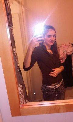 I am a great girl