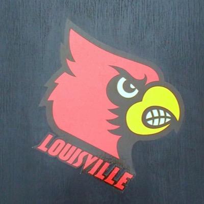 Just a warning, I will nonstop tweet/retweet about anything Louisville! If you don't want to hear it unfollow now! #CardNation #L1C4