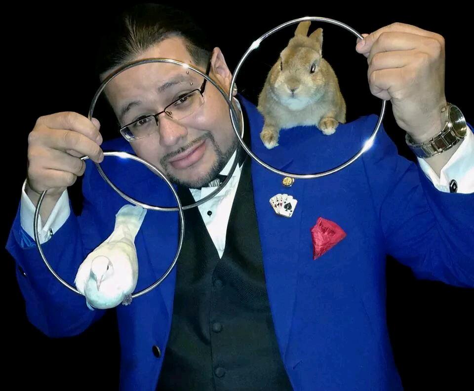 cardmagic25's profile picture. 