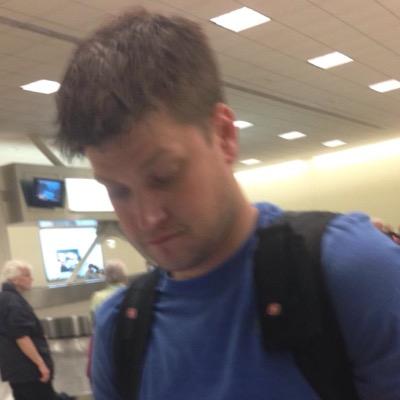 Profile Picture of Jason Lauterbach (@jBaCh3) on Twitter