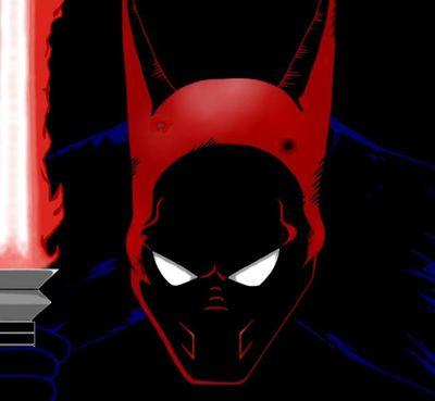 Batman is my spirit animal. Darth Vader is my father. - TV, Movies, Comic Book Fan ... and all that entails.