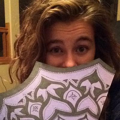 Andrea13132's profile picture. Vegan hippie with a few dreads. I dig reggae and yoga