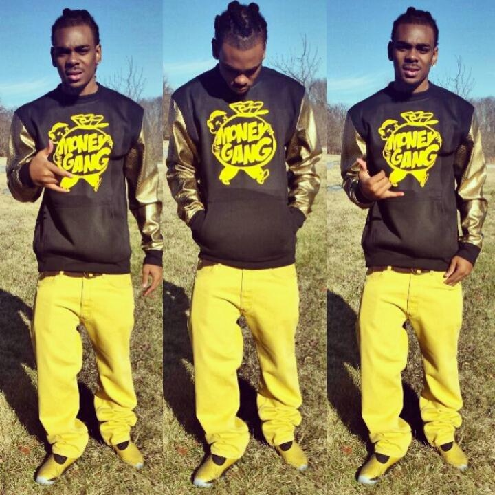 IM A MF PROUD FATHER AN GETTING THIS MONEY OK❕❕❕❕ (M)ONEY(G)ANG