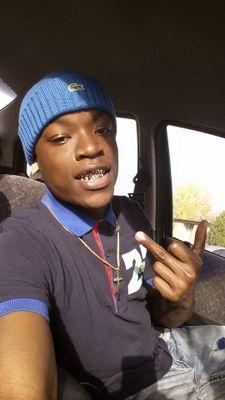 Road To Success ( R.I.P Grandma Your Truely Missed) Keep Watching Over Me