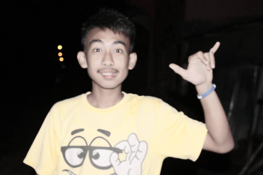 BBM: 7650B114 - Lelaah -__-
