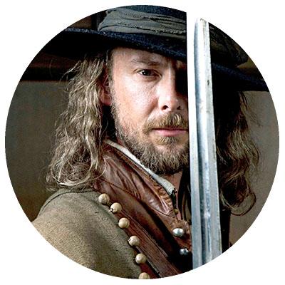 vorohsok's profile picture. Ароматерапия