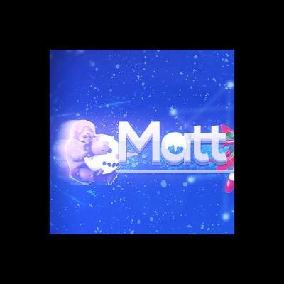 we are the fans of Fangmatt!