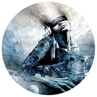 kahcnolsn's profile picture. Переводчик. Дизайн ландшафтный