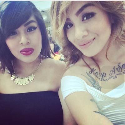 nessa_glams's profile picture. Money On My Mind! 
paint❤️