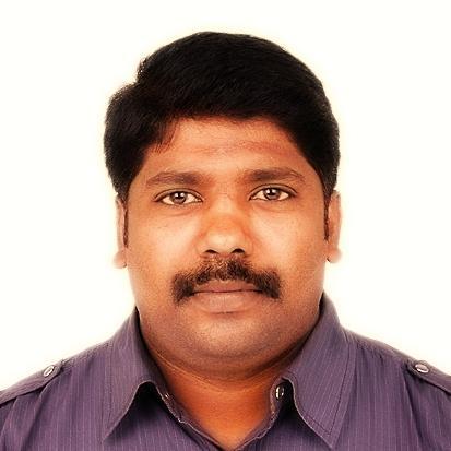 Sambandam Nandakumar