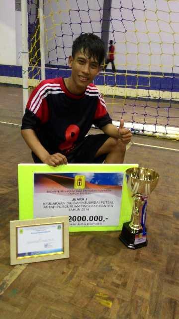 faisal_izal84's profile picture. 