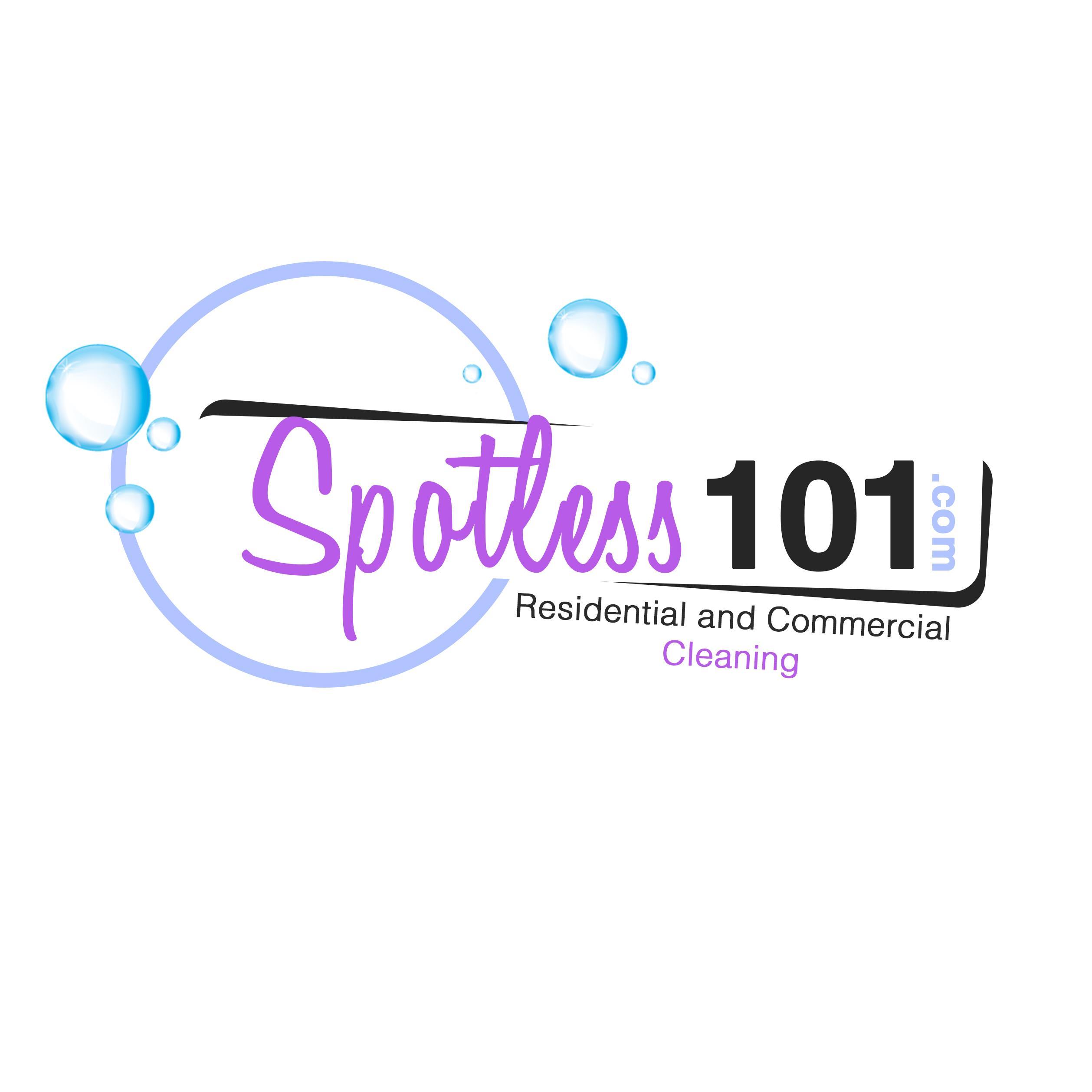 Spotless_101's profile picture. 